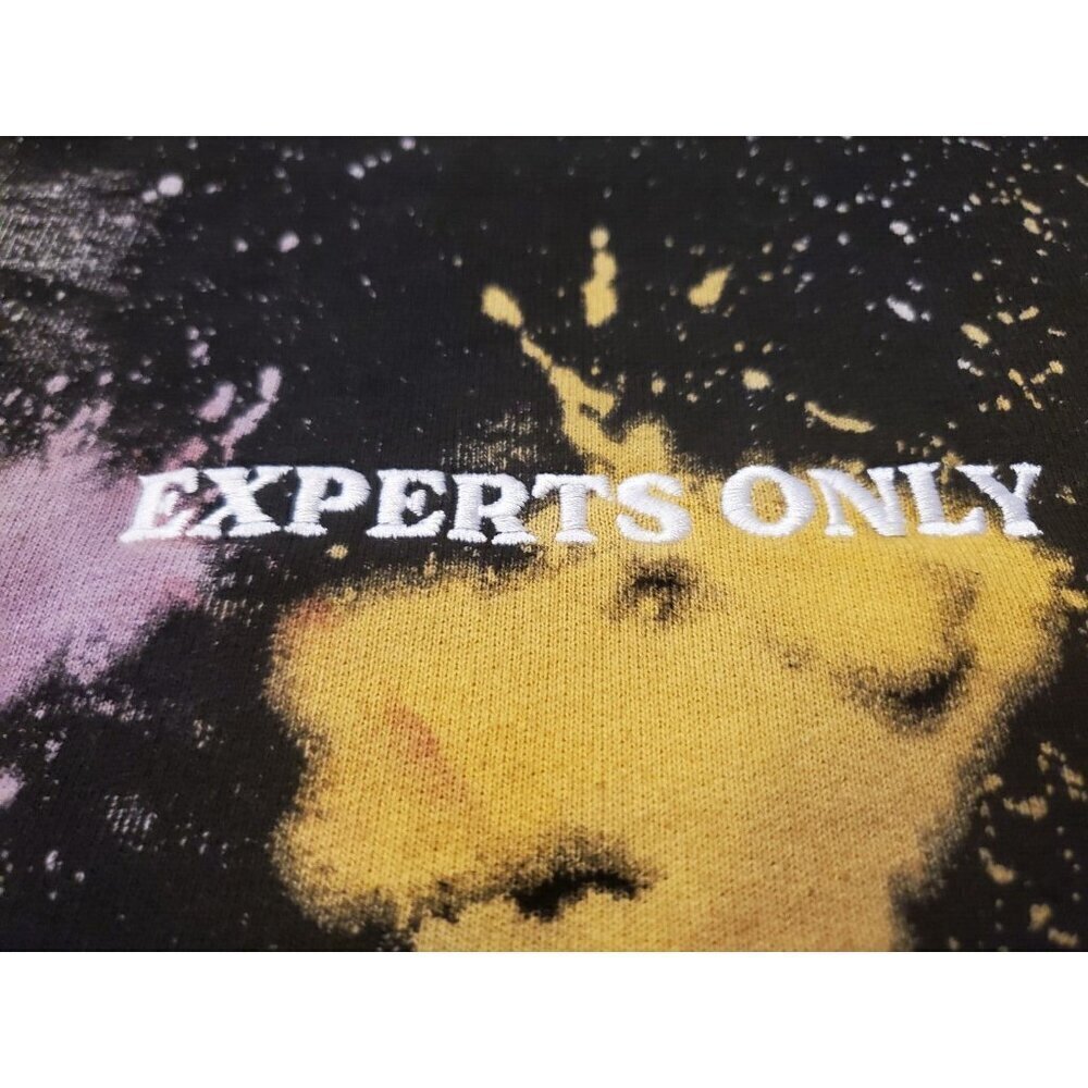 John Summit Crewneck Men's Size Lg & XL Official Merch Experts Only Tour 2022 - Picture 7 of 8